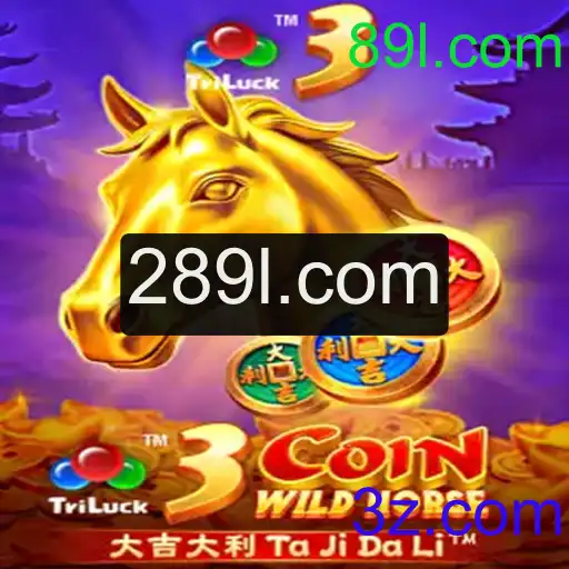 Explorando as Aventuras de 3CoinWildHorse