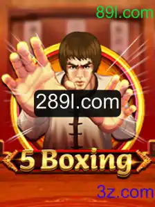 Descubra o Universo do Jogo 5Boxing: Uma Experiência Única