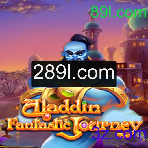 Explorando o Mundo do Jogo Aladdin