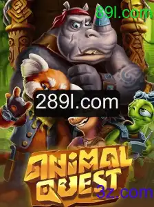 Descubra AnimalQuest: Aventura Virtual e Estratégia