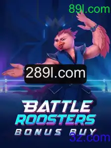Descubra o Mundo de BattleRoostersBonusBuy: Estratégia e Emoção em Um Só Jogo