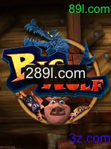 Descubra o Fascinante Mundo de 'BigWolf': Um Jogo Revolucionário