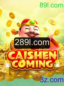 Descubra o Encanto do Jogo CAISHENCOMING e Tudo Sobre a Plataforma 89l.com