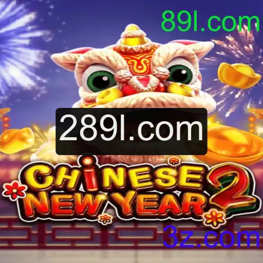 Explorando o Fascinante Mundo de CHINESENEWYEAR2