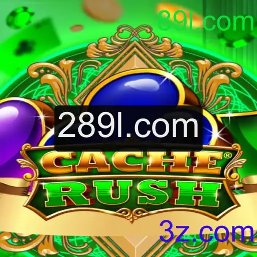 Discovering CacheRush: The Ultimate Treasure Hunting Adventure