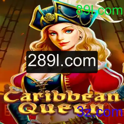 Descobrindo o Fascinante Mundo de CaribbeanQueen: Uma Jornada de Aventuras nos Mares Tropicais