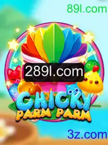 ChickyParmParm: O Novo Fenômeno dos Jogos Online em 2023