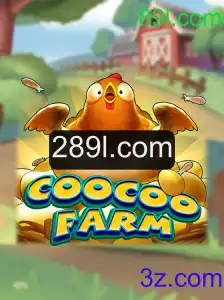 Descubra CooCooFarm: O Jogo que Está Conquistando o Mercado