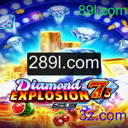 Descubra o Universo de 'DiamondExplosion7sSE': Um Mergulho no Jogo do Momento!