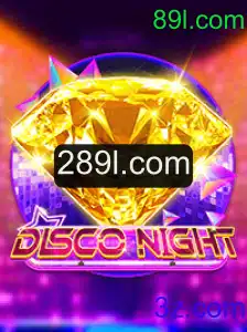 DiscoNight: A Nova Sensação dos Jogos com 89l.com