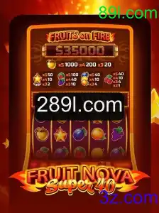 Explorando o Fascinante Mundo de FruitNovaSuper40