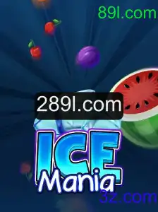 IceMania: Uma Aventura Gelada no Mundo dos Jogos