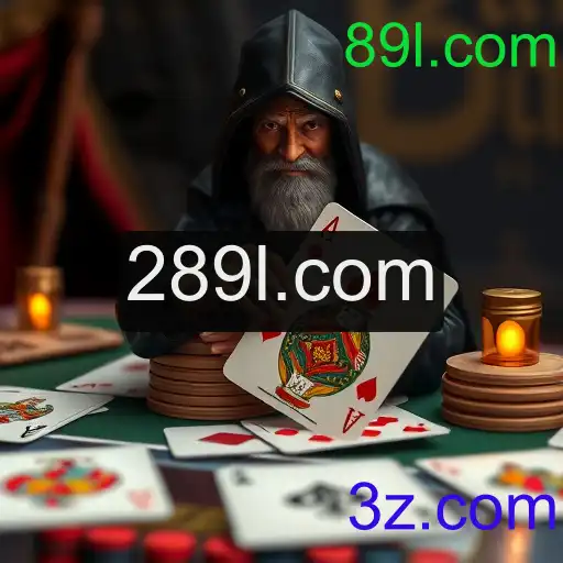 Jogos de cartas