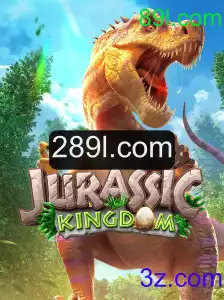 Explorando o Mundo de JurassicKingdom: Uma Aventura Pré-histórica