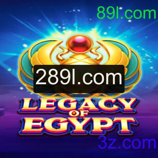 Explorando o Fascinante Mundo de LegacyOfEgypt