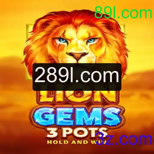 LionGems3pots: Descubra um Mundo de Aventuras e Estratégias