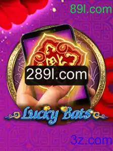 LuckyBatsM: Um Mergulho Profundo no Novo Jogo do 89l.com