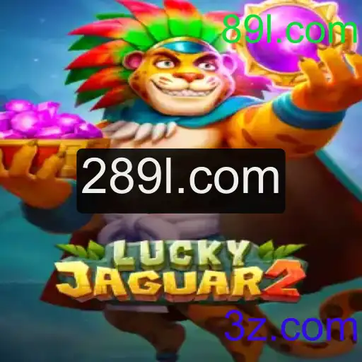 Descubra o Mundo de Luckyjaguar2: A Nova Sensação dos Jogos Online