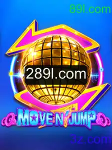 Descubra o Mundo Empolgante de MovenJump: A Nova Sensação dos Jogos Online