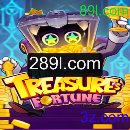 Explorando o Universo de MrTreasuresFortune