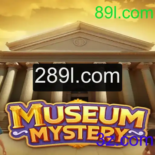 Descubra os Segredos de MuseumMystery: Um Jogo Envolvente para Os Amantes de Mistério