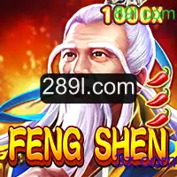 Descubra o Fascinante Jogo FengShen: Uma Jornada Épica