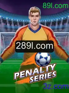 PenaltySeries: Uma Imersão no Mundo dos Pênaltis