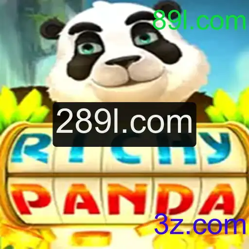 Explorando o Mundo de Aventuras de RichyPanda: Um Novo Fenômeno no 89l.com