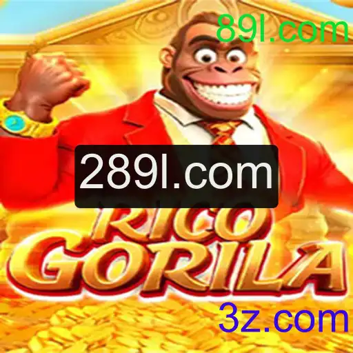 Descubra RicoGorila: Um Mergulho no Jogo Inovador de 89l.com