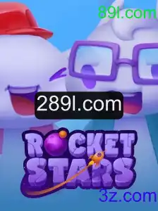 RocketStars: Explorando o Universo do Novo Jogo de Estratégia
