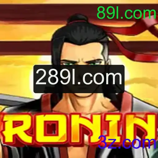 Ronin: O Jogo Estratégico que Está Conquistando o Mundo