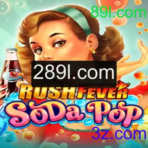 Explorando o Novo Mundo de RushFeverSodaPop: A Evolução dos Jogos Casuais