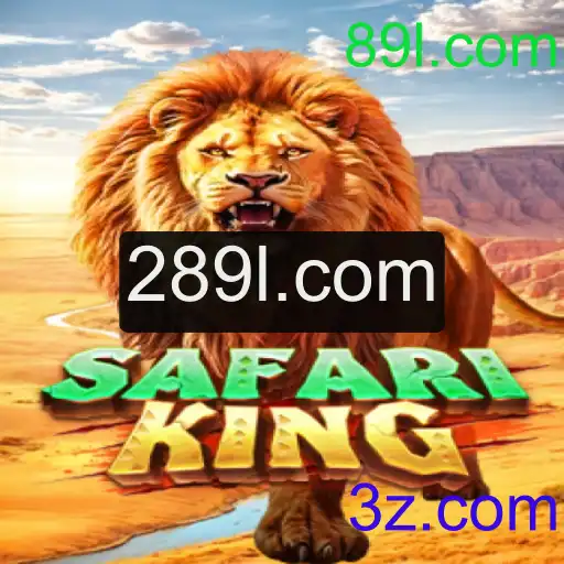 Explorando o Mundo Selvagem de SafariKing