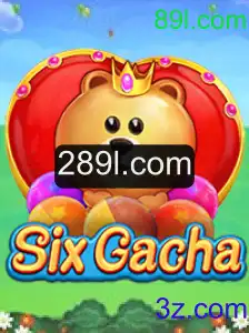 Explorando o Universo do Jogo SixGacha: Regras e Dinâmica