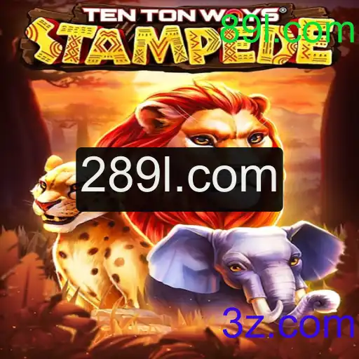 Explorando o Mundo de TenTonWaysStampede: Um Guia Completo