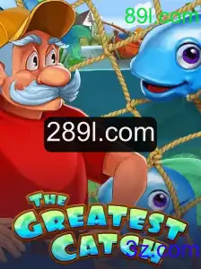 Explorando TheGreatestCatch: O Jogo que Conquista o Mundo dos Games