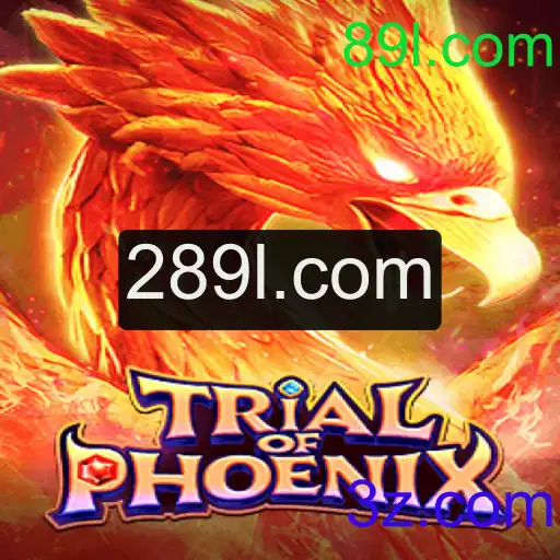 Explorando o Mundo de TrialofPhoenix