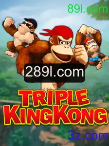 Descubra o Mundo de TripleKingKong: Um Jogo Revolucionário