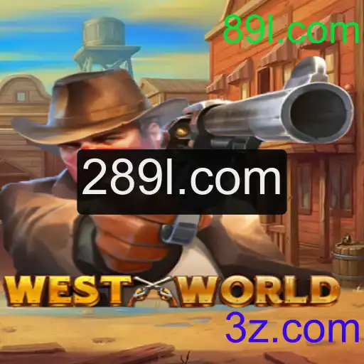 Explorando o Mundo do Jogo WestWorld