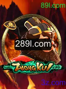 Explorando ZhongKui: Um Jogo de Estratégia Fascinante